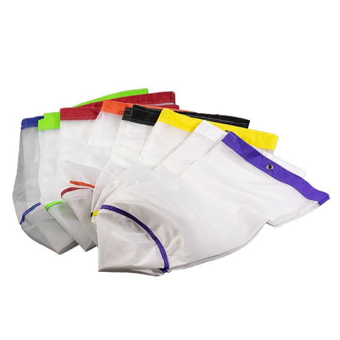 Boldtbags Full Mesh Bubble Bags
