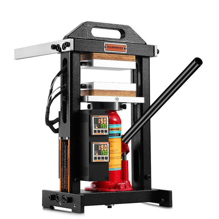Dabpress 6 Ton Bottle Jack Rosin Press