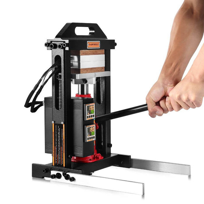 Dabpress 6 Ton Bottle Jack Rosin Press