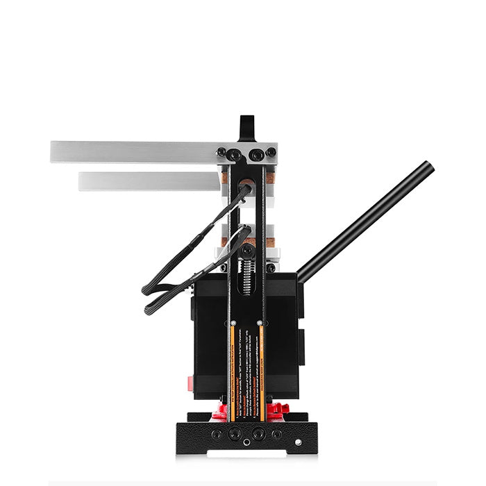 Dabpress 6 Ton Bottle Jack Rosin Press Bundle