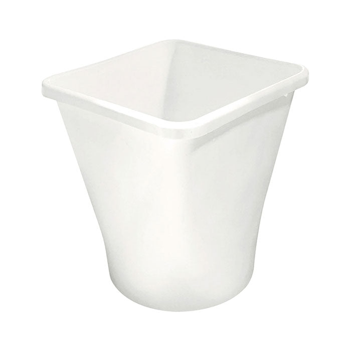 AutoPot White Pot