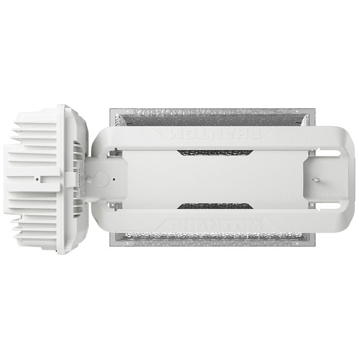 Phantom 60 Series 1000 Watt Double Ended Enclosed HPS Lighting System, 10 Foot L7-20P Cord, 277-400 Volt