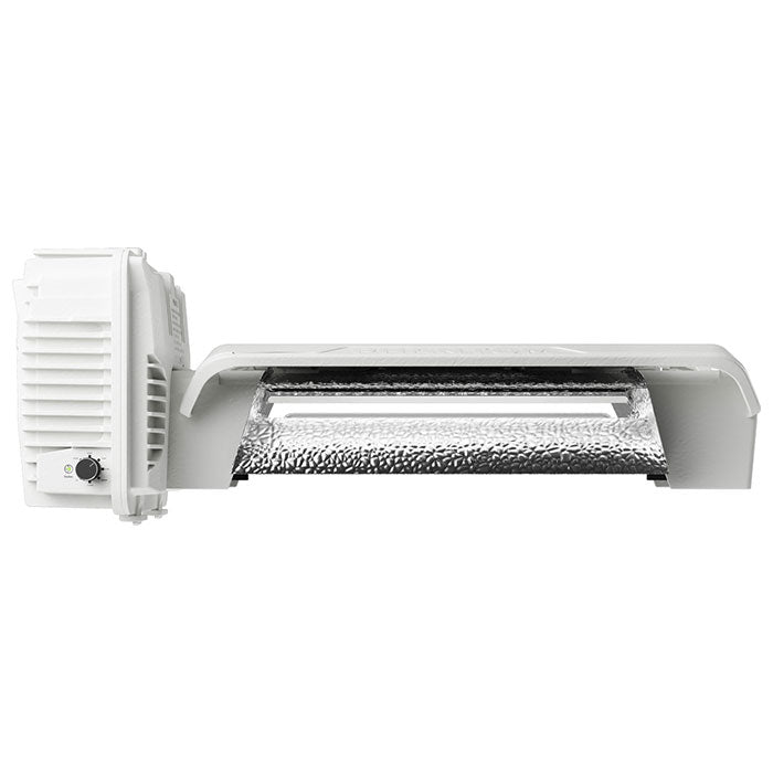 Phantom 60 Series 1000 Watt Double Ended Open HPS Lighting System, 10 Foot L7-20P Cord, 277-400 Volt
