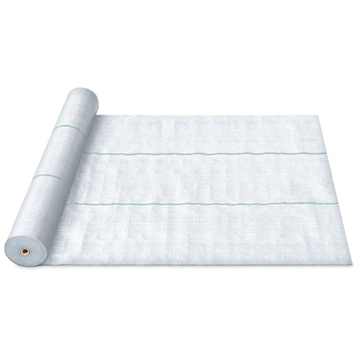 Grow1 Landscape Fabric Weed Mat Barrier