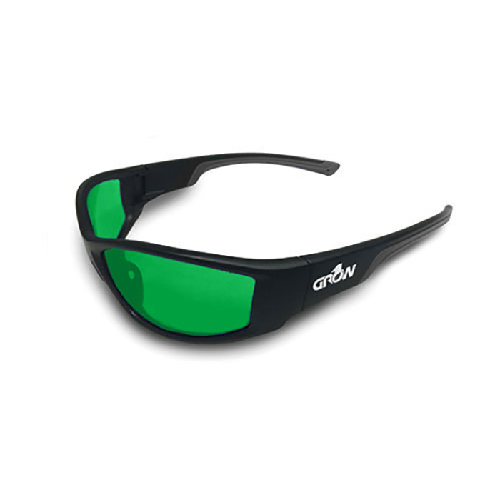 Grow1 Gruve Grow Room Glasses For LED Lights