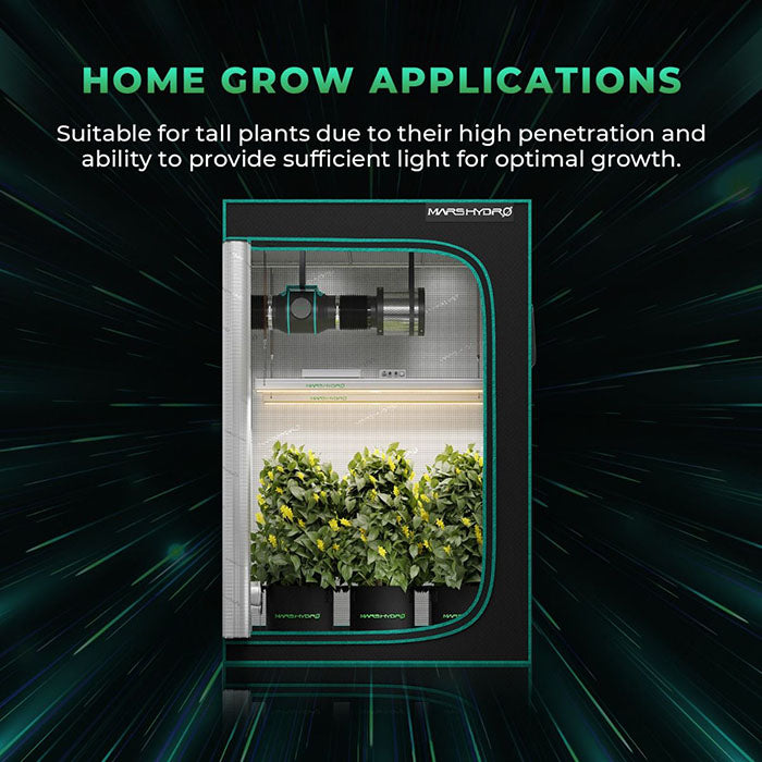 Mars Hydro 2' x 4' SP 3000 LED Grow Tent Kit