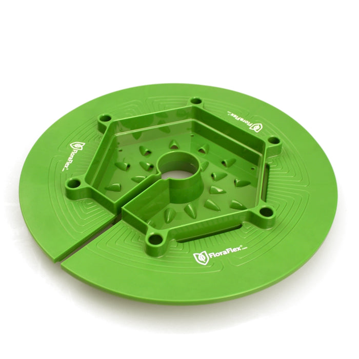 FloraFlex Round FloraCap, 7 1/2 Inch - 12 Inch