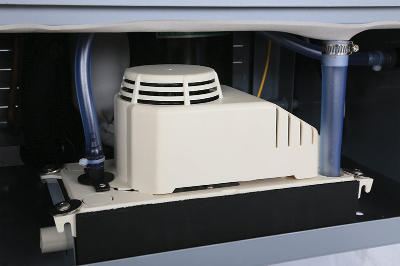 Ideal-Air Pro Series Dehumidifier, 180 Pint