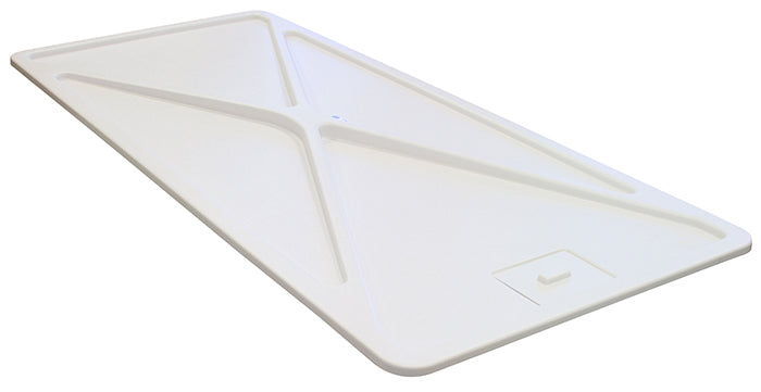 Botanicare Reservoir Lid, 115 Gallon