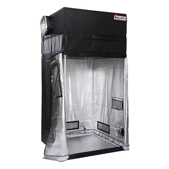 Goliath Grow Tents 4' x 4' Grow Tent