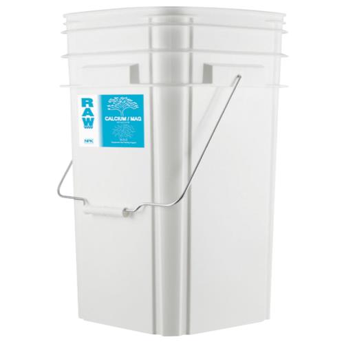 NPK Industries RAW Dry Calcium/Mag, 25 lb.