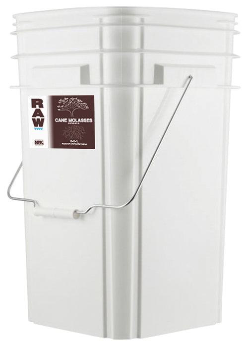 NPK Industries RAW Cane Molasses, 25 lb.