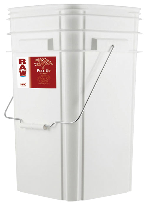 NPK Industries RAW Full Up, 25 lb.