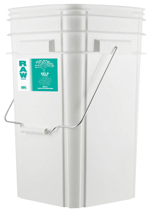 NPK Industries RAW Kelp, 25 lb.