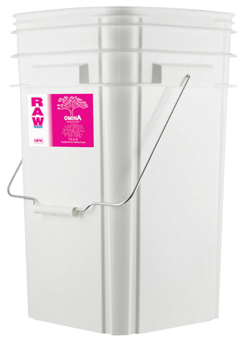 NPK Industries RAW OminA, 25 lb.