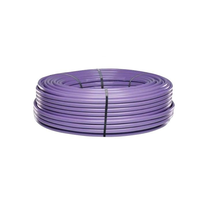 Netafim Techline RWP Dripline .6 GPH Flow, 12 Inch Emitter Spacing - 1,000 Foot Coil