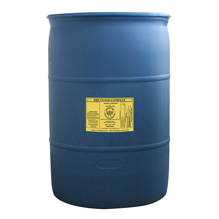 Guano Company Budswel Liquid - CA Only