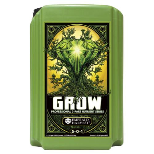 Emerald Harvest Grow
