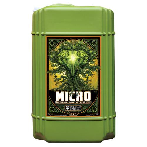Emerald Harvest Micro