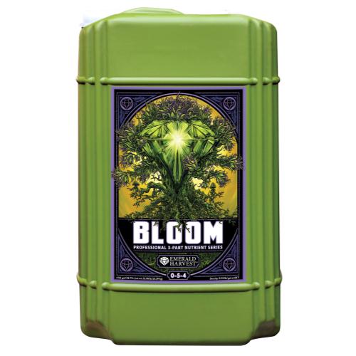 Emerald Harvest Bloom, 6 Gallon