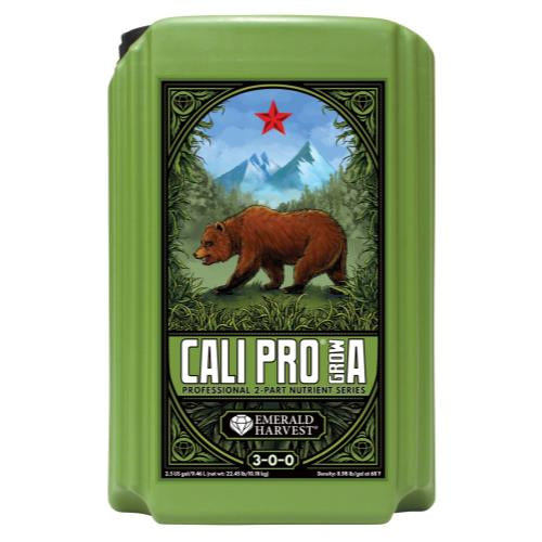 Emerald Harvest Cali Pro Grow A