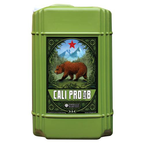 Emerald Harvest Cali Pro Grow B