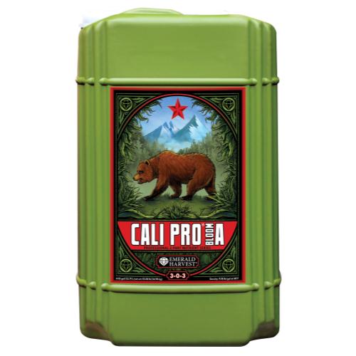 Emerald Harvest Cali Pro Bloom A, 6 Gallon