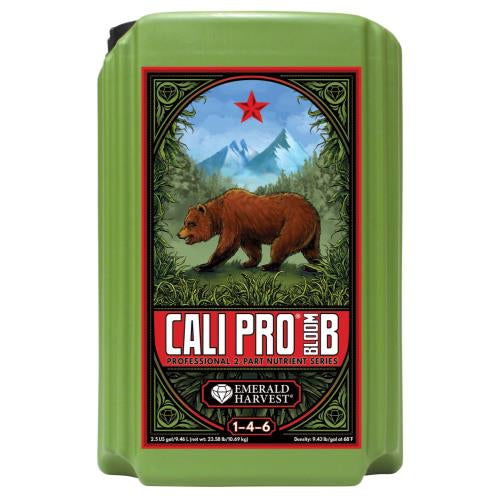 Emerald Harvest Cali Pro Bloom B