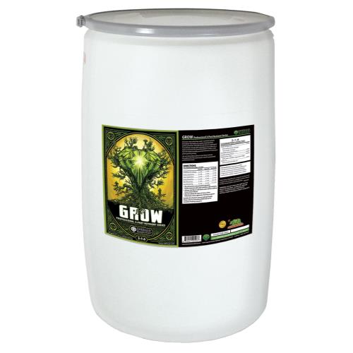 Emerald Harvest Grow, 55 Gallon
