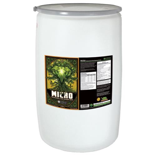 Emerald Harvest Micro