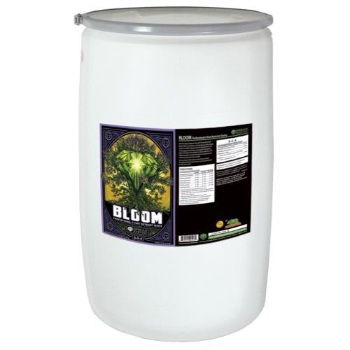 Emerald Harvest Bloom