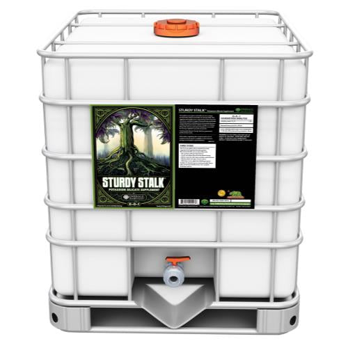 Emerald Harvest Sturdy Stalk, 270 Gallon