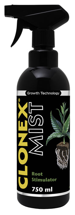 Clonex Mist Spray, 750 mL