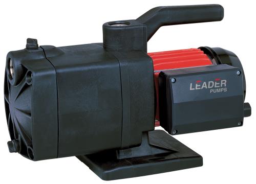 Leader Ecoplus 250, 1 HP - 115 Volt, 648 GHP