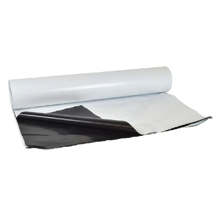 Sunfilm Panda Black and White Poly Film 