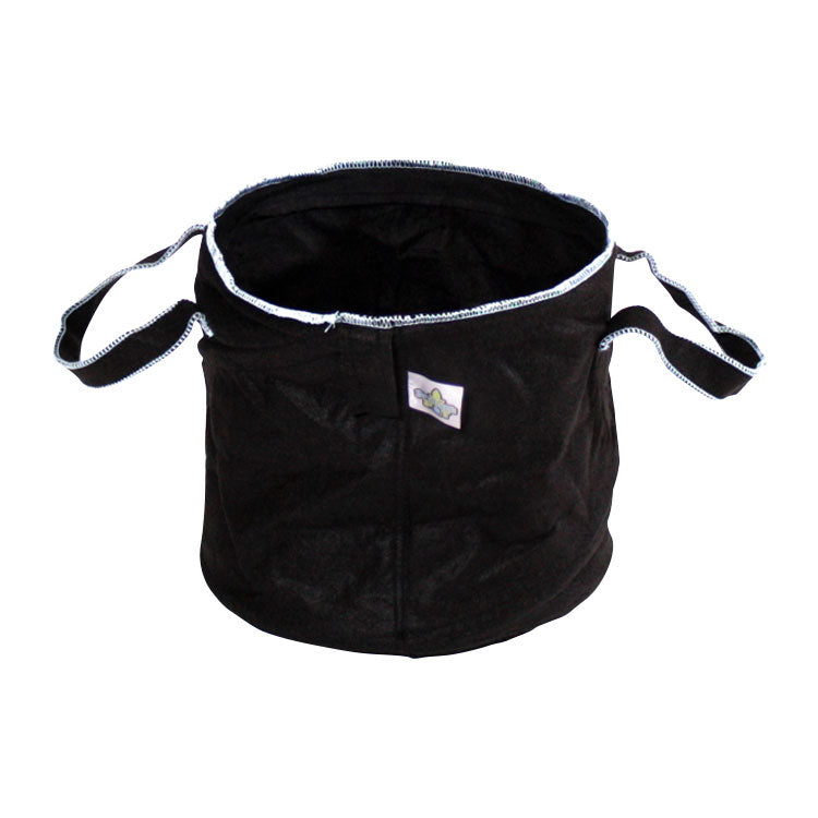 Spring Pot Classic 5 Gallon Fabric Pot with Handles