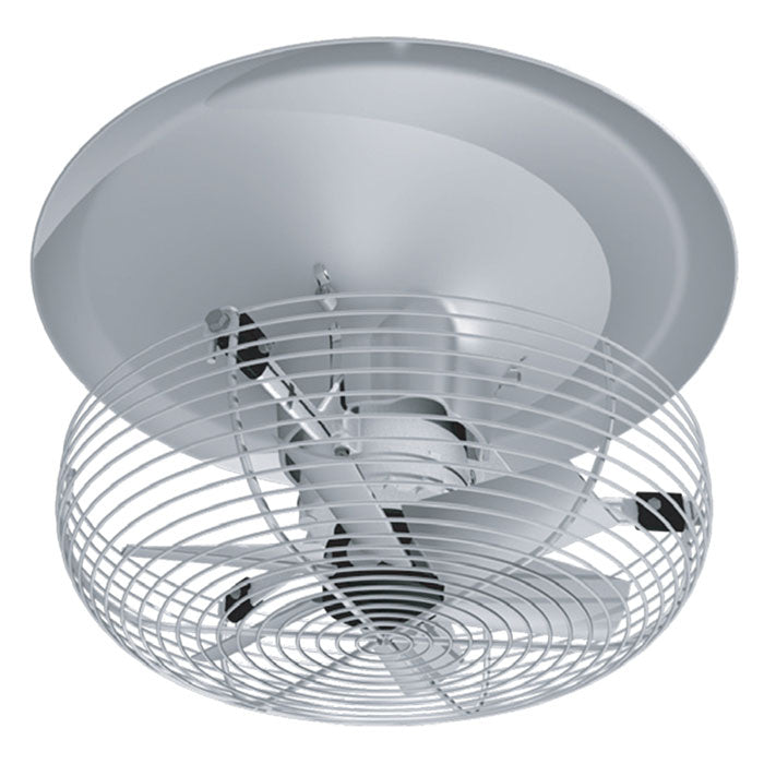 Vostermans Ventilation Multifan V-FloFan 2.0, 120 Volt