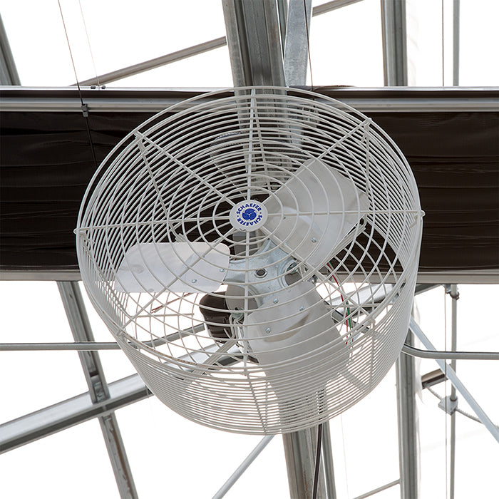 Schaefer Versa-Kool Circulation Fan 20", 5470 CFM