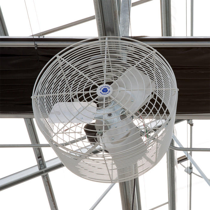 Schaefer Versa-Kool Circulation Fan 24", 7860 CFM