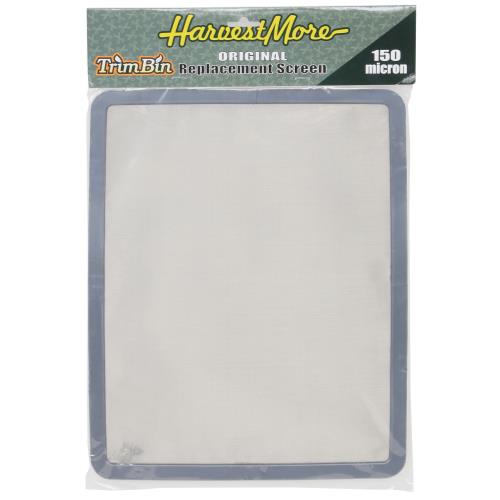 Harvest More Replacement Screen, 150 Micron