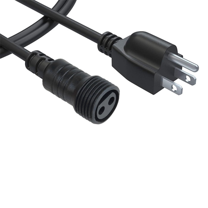 Grow1 Optional Power Cord For Grow1 String Lights