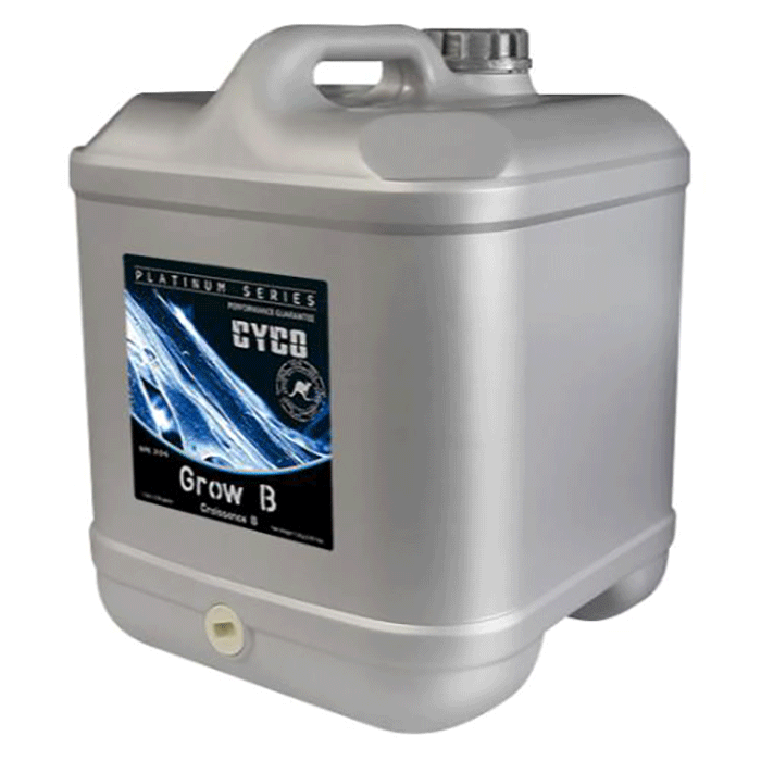 CYCO Grow B, 20 Liter