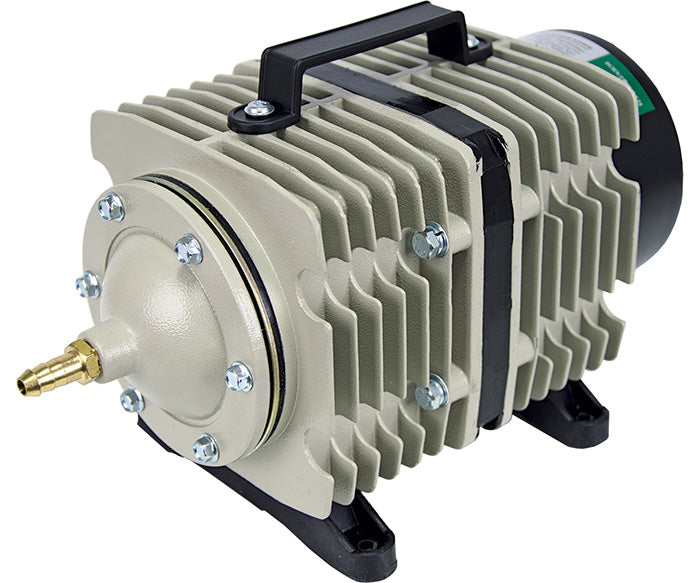 Active Aqua Commercial Air Pump 12 outlets, 110 lt per minute