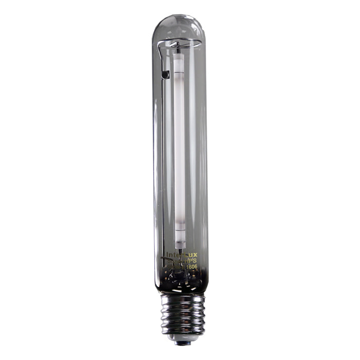 InterLux 400 Watt Super HPS Grow Bulb