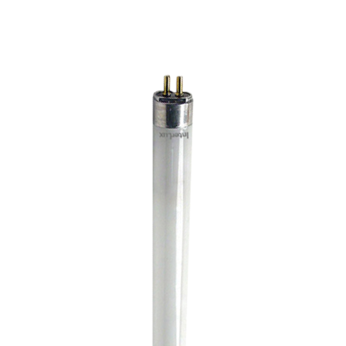 InterLux T5 Fluorescent Bloom Bulb, 2 Foot - 3,000k