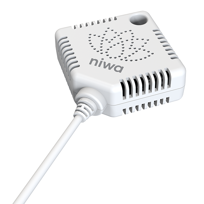 Niwa CO2 Sensor