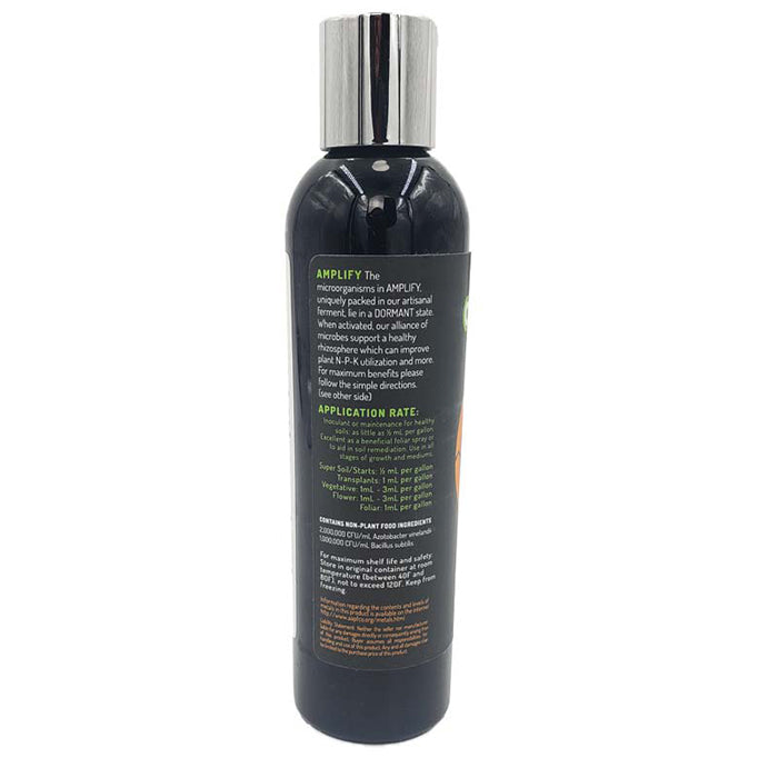 Organitek Amplify Microbial Inoculant