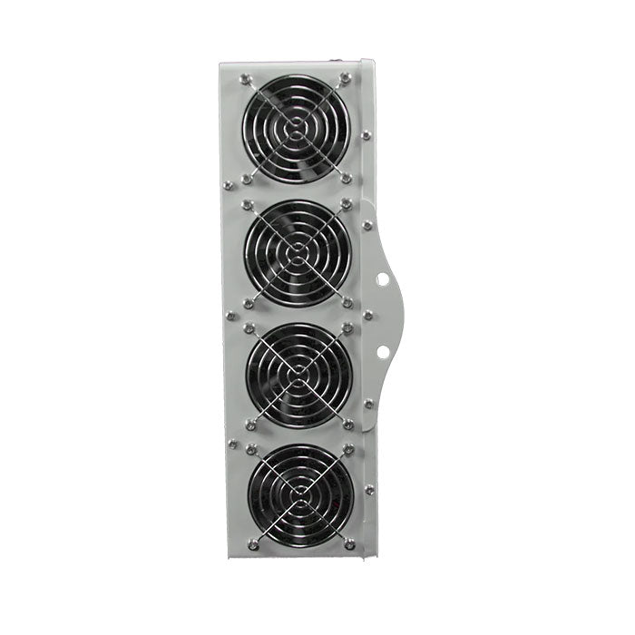 Black Dog PhytoMAX-4 8SP 500 Watt LED Grow Light, 120 Volt