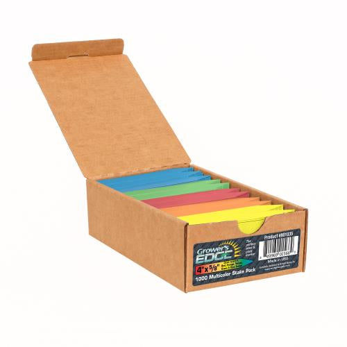 Growers Edge Plant Stake Labels