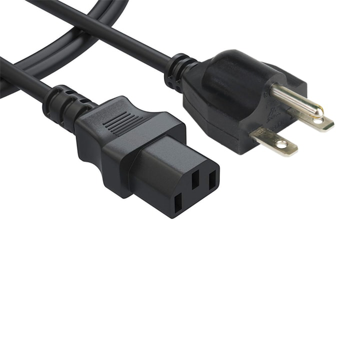 Grow1 240 Volt Power Cord - 16 Gauge
